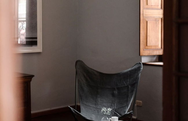 w 3BR Baroque Villa With Spacious Terrace - Photo 12