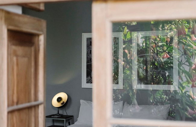 w 3BR Baroque Villa With Spacious Terrace - Photo 20