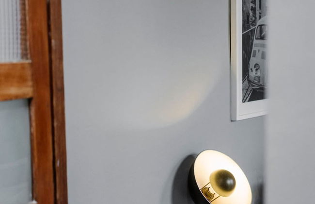 w 3BR Baroque Villa With Spacious Terrace - Photo 34