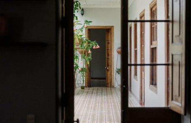 w 3BR Baroque Villa With Spacious Terrace - Photo 14