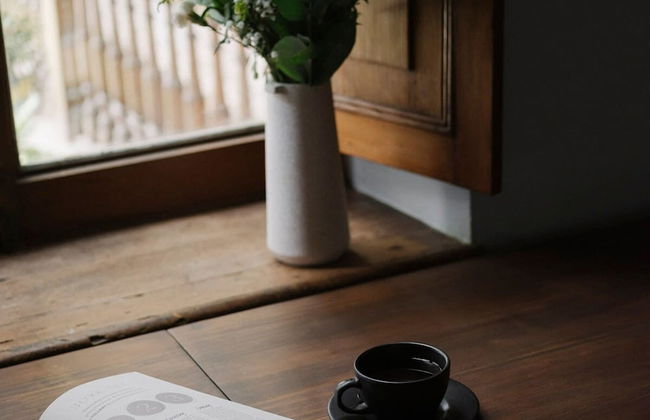 w 3BR Baroque Villa With Spacious Terrace - Photo 27