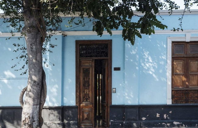 w 3BR Baroque Villa With Spacious Terrace - Photo 5