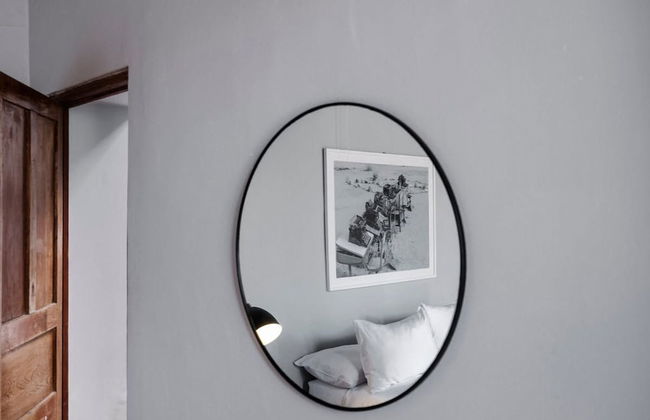 w 3BR Baroque Villa With Spacious Terrace - Photo 18