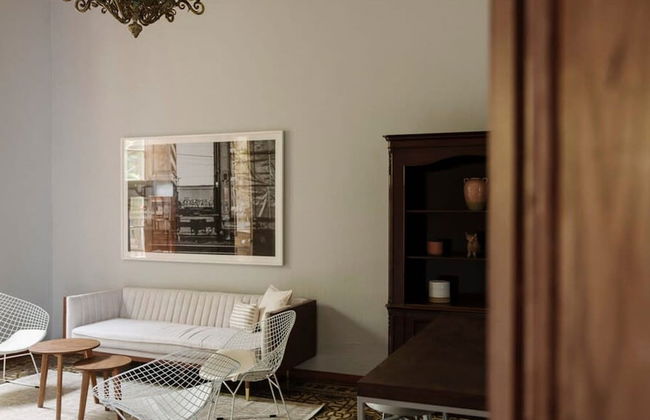 w 3BR Baroque Villa With Spacious Terrace - Photo 35