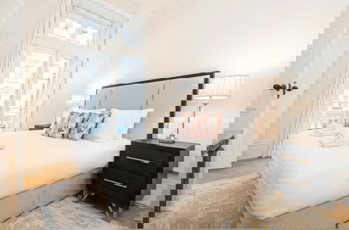 Foto 3 - Beautiful Belgravia Apartment by Underthedoormat