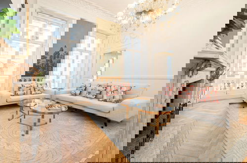 Foto 20 - Beautiful Belgravia Apartment by Underthedoormat
