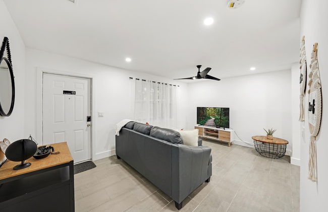 Peaceful Retreat in Fort Lauderdale - Foto 39
