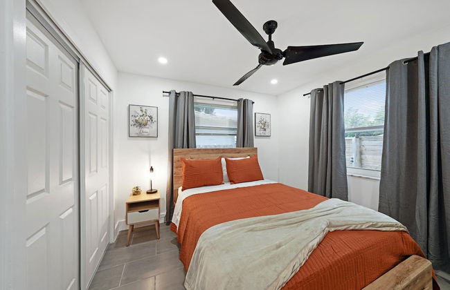 Peaceful Retreat in Fort Lauderdale - Foto 23