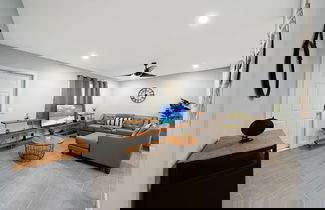 Foto 2 - Peaceful Retreat in Fort Lauderdale