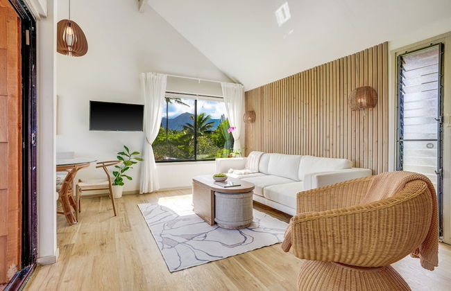 Kahakai Cliffside 2 Bedroom Condo by RedAwning - Foto 9
