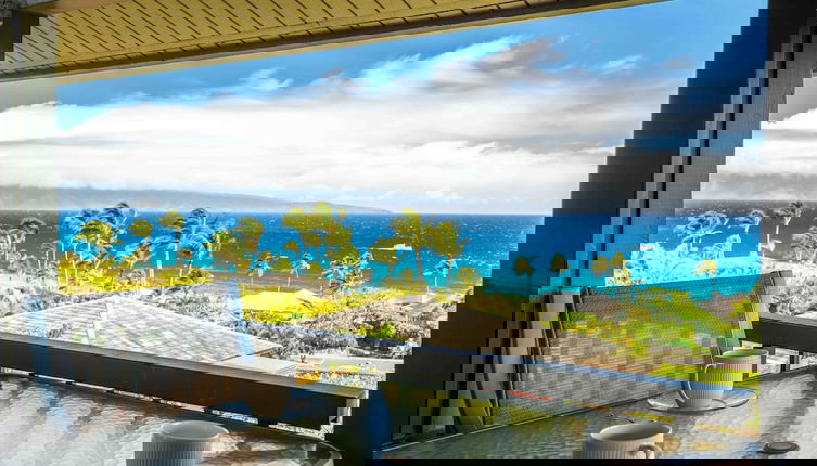 Foto 1 - Kapalua Ridge by Coldwell Banker Island Vacations