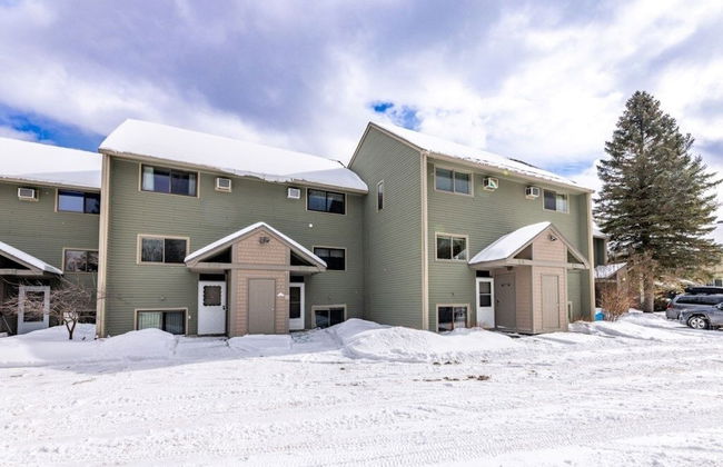 4br Private Townhouse At Smugglers' Notch Resort 4 Bedroom Condo - Foto 32