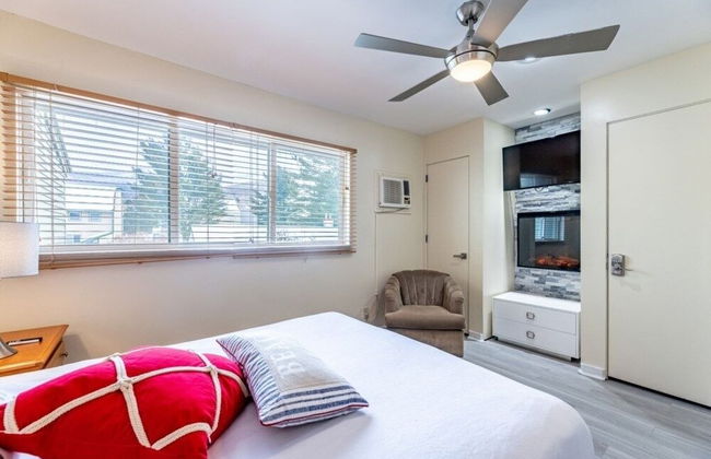 Telemark 5 4 Bedroom Condo by RedAwning - Foto 8