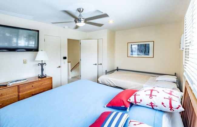 Telemark 5 4 Bedroom Condo by RedAwning - Foto 10