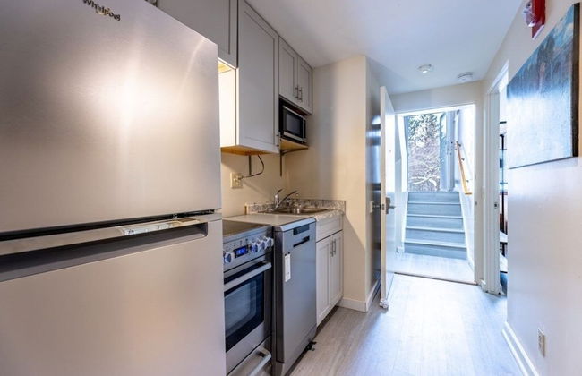 Telemark 5 4 Bedroom Condo by RedAwning - Foto 15