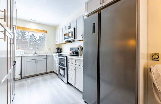Telemark 5 4 Bedroom Condo by RedAwning - Foto 16