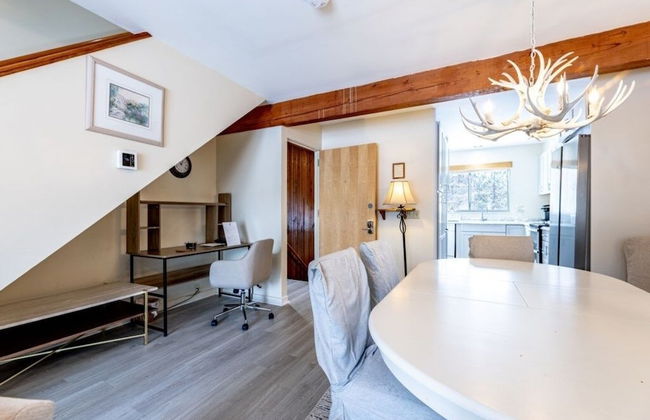 Telemark 5 4 Bedroom Condo by RedAwning - Foto 19