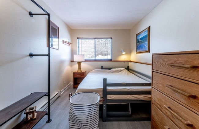Telemark 5 4 Bedroom Condo by RedAwning - Foto 4