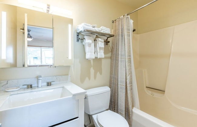Telemark 5 4 Bedroom Condo by RedAwning - Foto 26