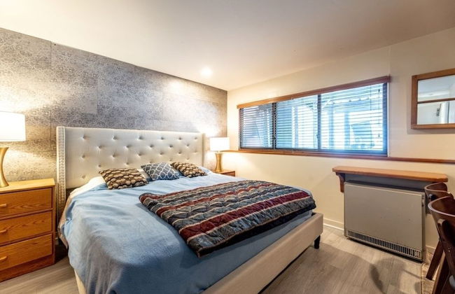 Telemark 5 4 Bedroom Condo by RedAwning - Foto 5