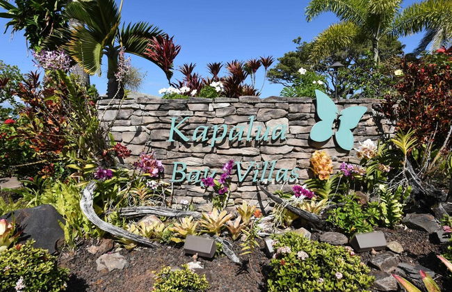 Kapalua Bay Villa 32g4 1 Bedroom Villa by RedAwning - Foto 26