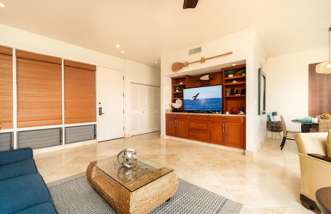 Kapalua Bay Villa 32g4 1 Bedroom Villa by RedAwning - Foto 14