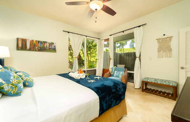 Kapalua Bay Villa 32g4 1 Bedroom Villa by RedAwning - Foto 5