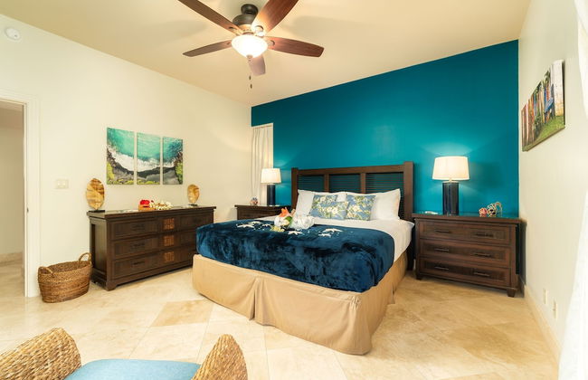 Kapalua Bay Villa 32g4 1 Bedroom Villa by RedAwning - Foto 3
