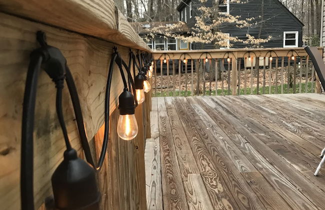 Pocono Retreat: Lake, Firepit, Bbq, Gameroom, Ski 4 Bedroom Home by RedAwning - Foto 32