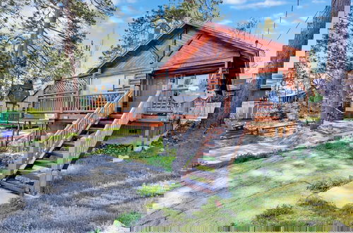 Foto 13 - Bear Claw Bungalow #379