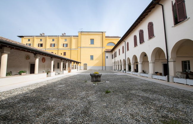 La Casa Del Marchese - Foto 3