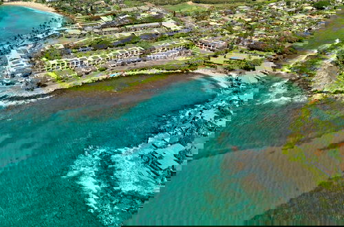 Photo 31 - Napili Point B33 1 Bedroom Oceanfront Condo 1 Condo by RedAwning