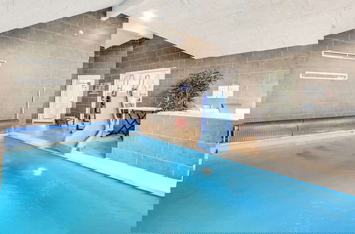 Foto 21 - Luxury Retreat With Pool - By Traum Ferienwohnungen