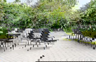 Foto 1 - Luxury Retreat With Pool - By Traum Ferienwohnungen
