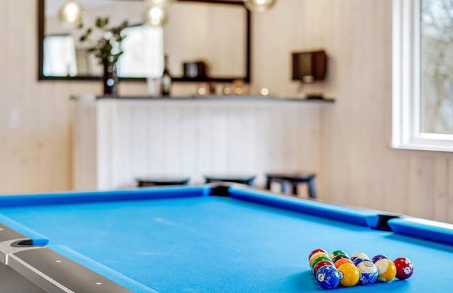 Luxury Retreat With Pool - By Traum Ferienwohnungen - Foto 12