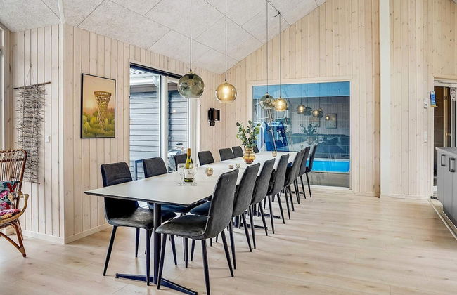 Luxury Retreat With Pool - By Traum Ferienwohnungen - Foto 18