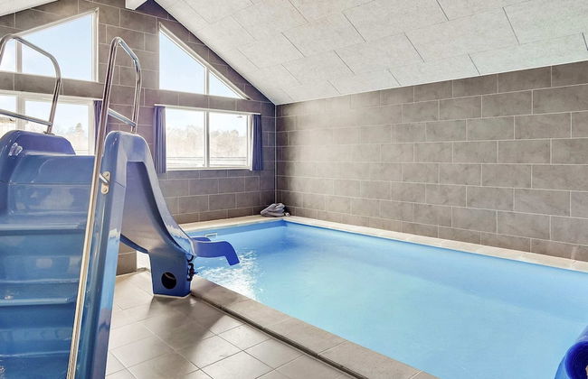 Luxury Retreat With Pool - By Traum Ferienwohnungen - Foto 11
