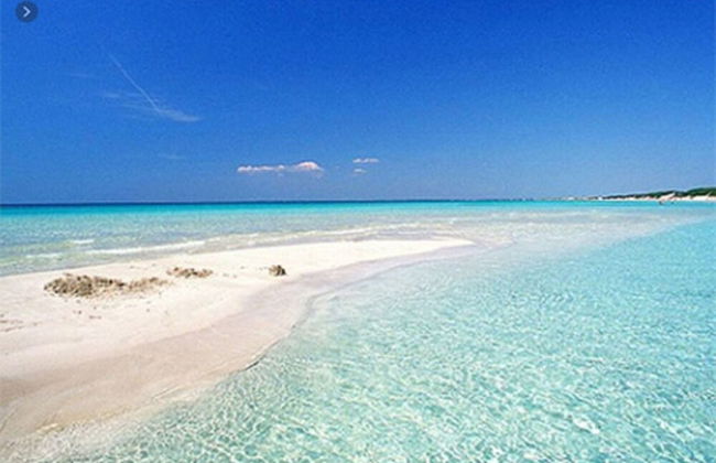 Complesso Azzurro Mono 1 Near The Beach - Foto 12