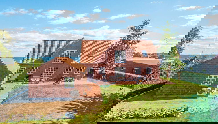 Foto 1 - 8 Person Holiday Home in Hejls