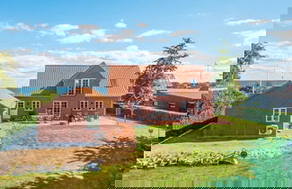 Foto 1 - 8 Person Holiday Home in Hejls