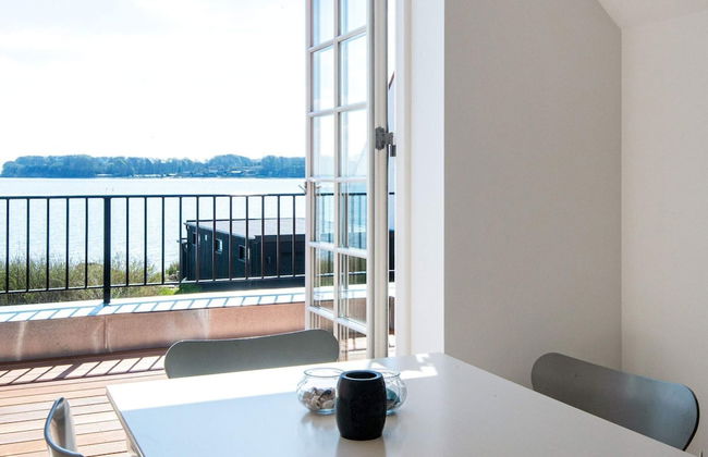 8 Person Holiday Home in Hejls - Foto 16