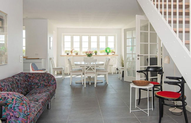 8 Person Holiday Home in Hejls - Foto 10