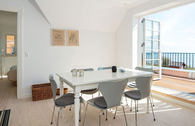 8 Person Holiday Home in Hejls - Foto 12