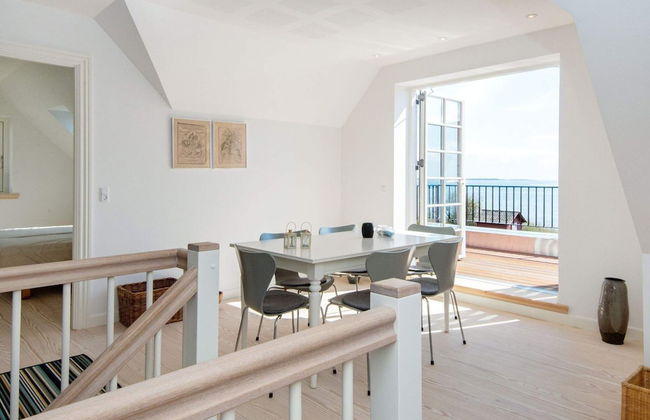 8 Person Holiday Home in Hejls - Foto 20