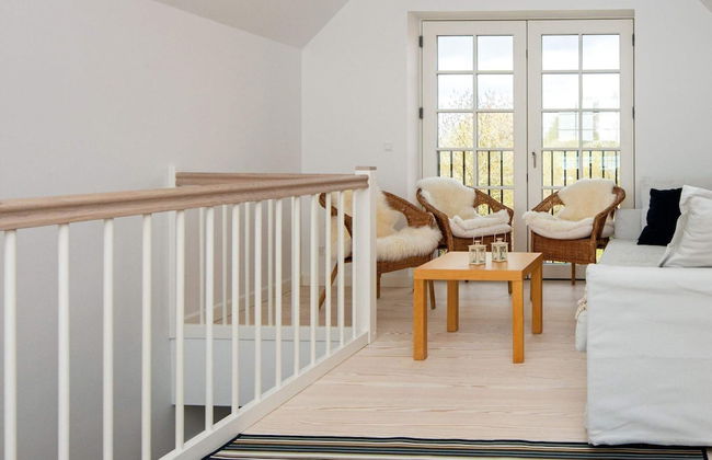 8 Person Holiday Home in Hejls - Foto 17