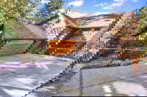 Foto 40 - Cove Lakefront Chalet #2098