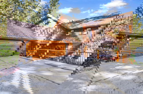 Foto 41 - Cove Lakefront Chalet #2098
