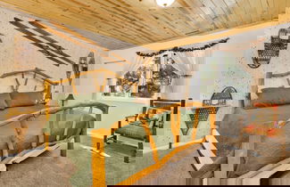 Foto 3 - Cove Lakefront Chalet #2098