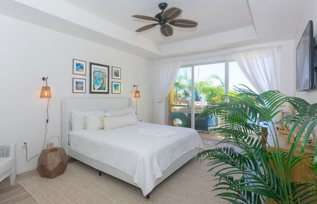 Villa Del Playa #2 - Photo 2