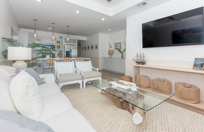 Villa Del Playa #2 - Photo 11